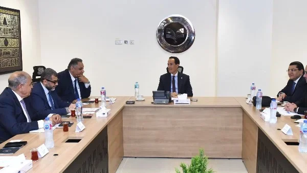 دعم الهيئة للمناطق الاستثمارية وتعزيز بيئة الاستثمار