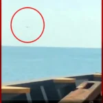 أول هجوم بالطائرات المسيرة في مصر منذ بداية النزاع الأمريكي الإيراني