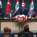 التعاون الطاقي بين تركيا والعراق يثير اهتمام إسرائيل