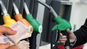 انخفاض أسعار النفط وتأثيره على الوقود في تركيا