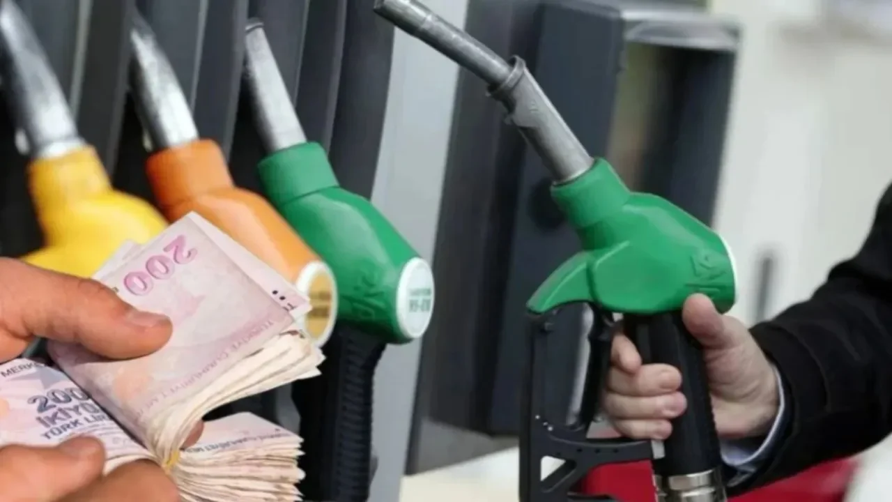 انخفاض أسعار النفط وتأثيره على الوقود في تركيا
