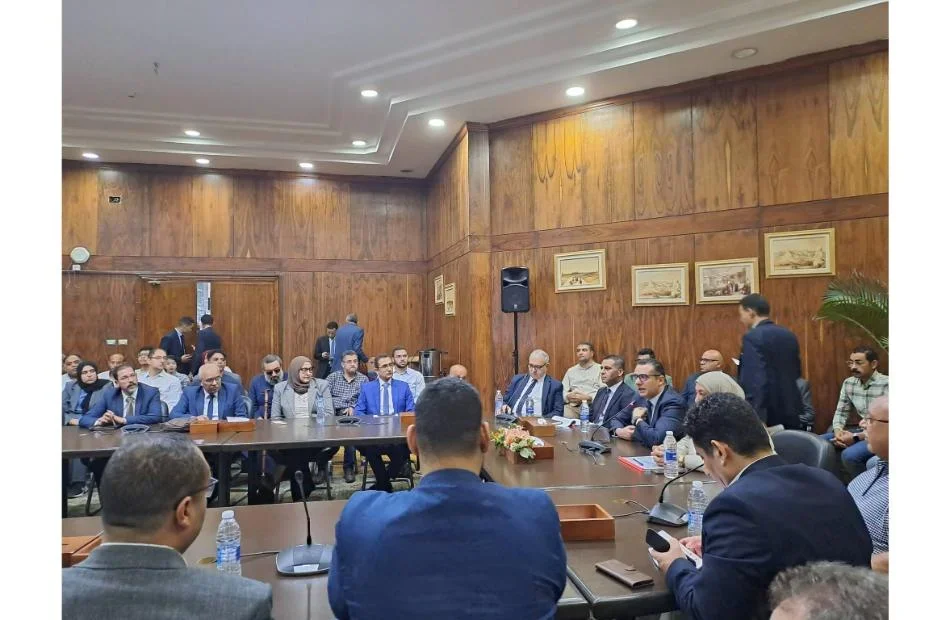 تعزيز صادرات الصناعات الغذائية في مصر