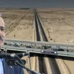 تفاصيل توقيع الاتفاقية بين العراق وتركيا