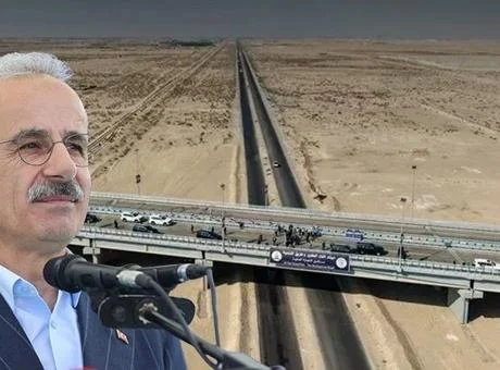 تفاصيل توقيع الاتفاقية بين العراق وتركيا