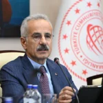 توضيح وزير النقل حول أزمة توقيع قمة أردوغان-زيدي
