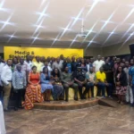 MTN غانا تعلن عن هدفها للوصول إلى الحياد الكربوني بحلول 2040