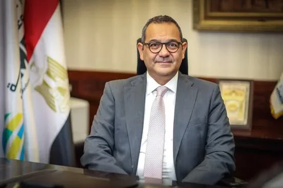 افتتاح معرض "صنع في دمياط" بالإسكندرية