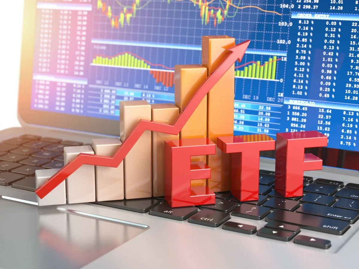 استثمار 500 دولار شهرياً في صندوق Vanguard ETF