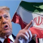 أزمة هرمز وتأثيرها على السياسة الأمريكية