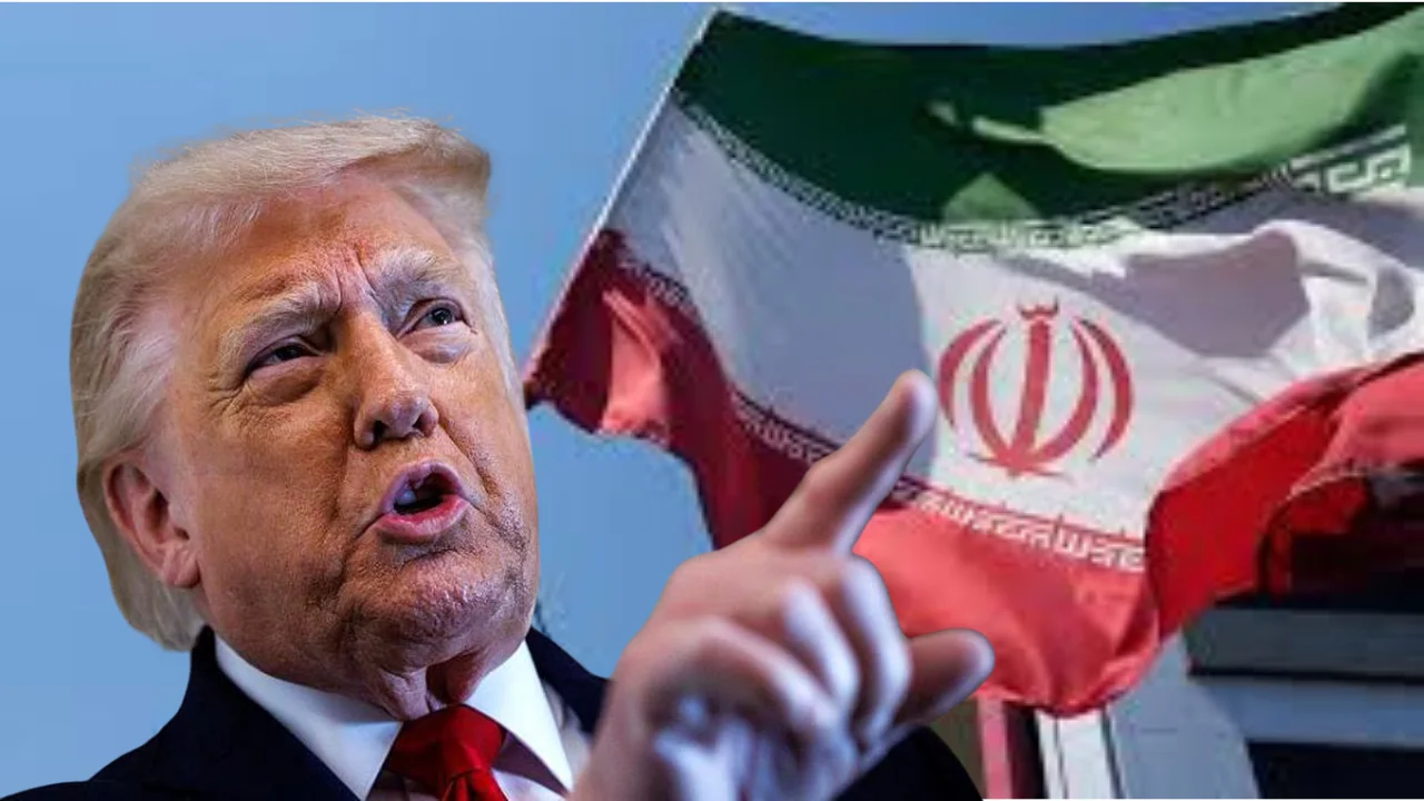 أزمة هرمز وتأثيرها على السياسة الأمريكية