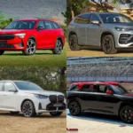 هل تفكر في شراء SUV فاخرة؟ إليك ما تحتاج لمعرفته