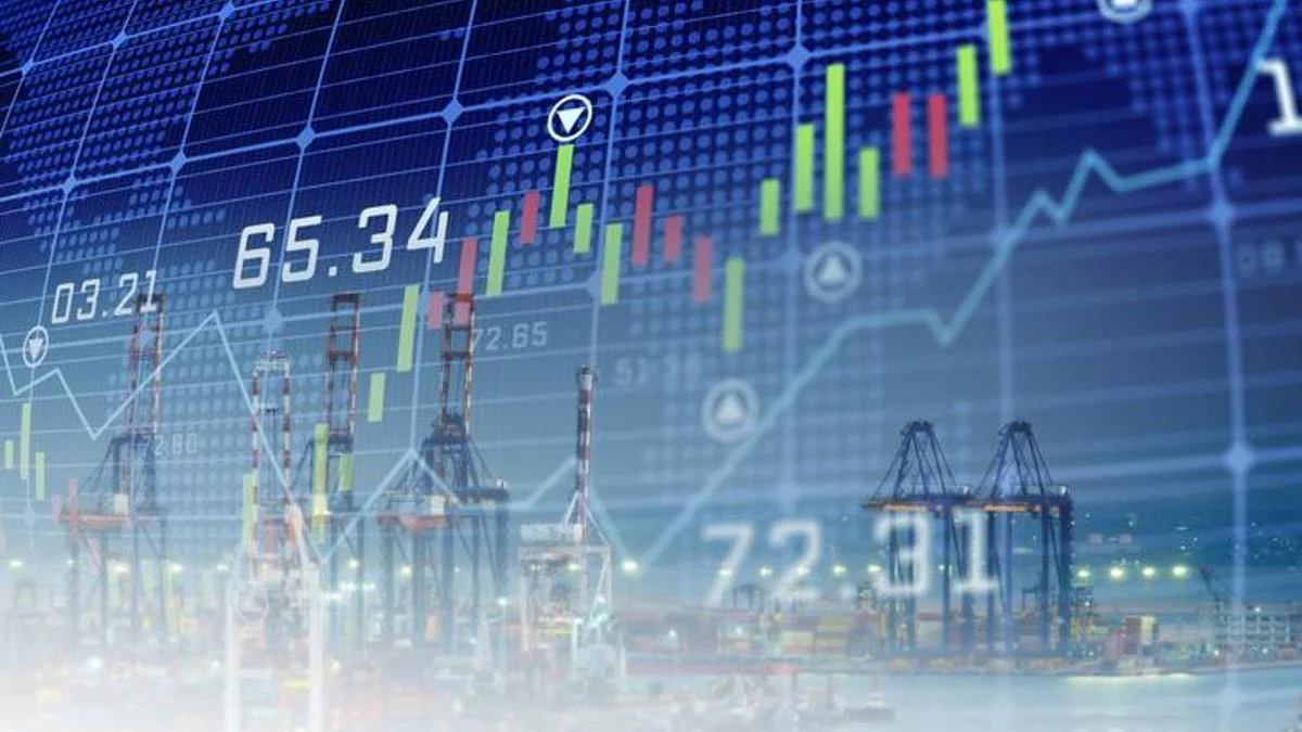 أسعار النفط تقترب من 90 دولار وسط توتر في الشرق الأوسط
