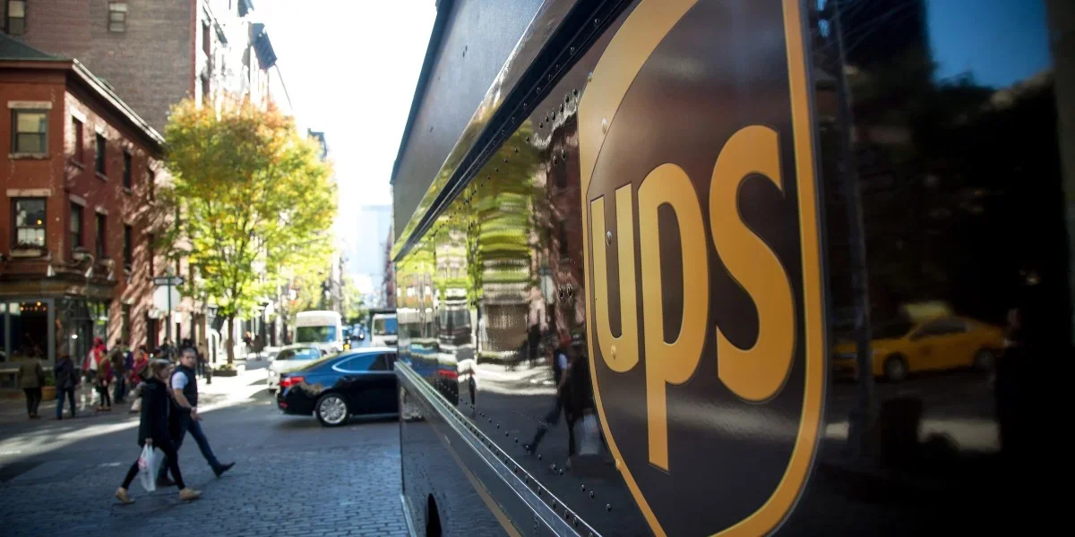 استراتيجيات UPS بعد تقليص شراكتها مع أمازون