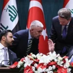تفاصيل توقيع اتفاقية النقل مع العراق