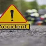 حادث مروع في داراشيف يسفر عن قتلى وجرحى