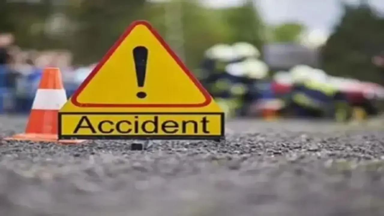 حادث مروع في داراشيف يسفر عن قتلى وجرحى