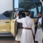 أزمة هرمز تعزز التحول إلى السيارات الكهربائية