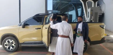 أزمة هرمز تعزز التحول إلى السيارات الكهربائية