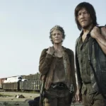 نتفليكس تستثمر 500 مليون دولار في حقوق بث “The Walking Dead”