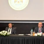 تعزيز العلاقات الاقتصادية بين مصر ومدغشقر
