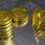 تراجع حجم تداول البيتكوين في يوليو 2023