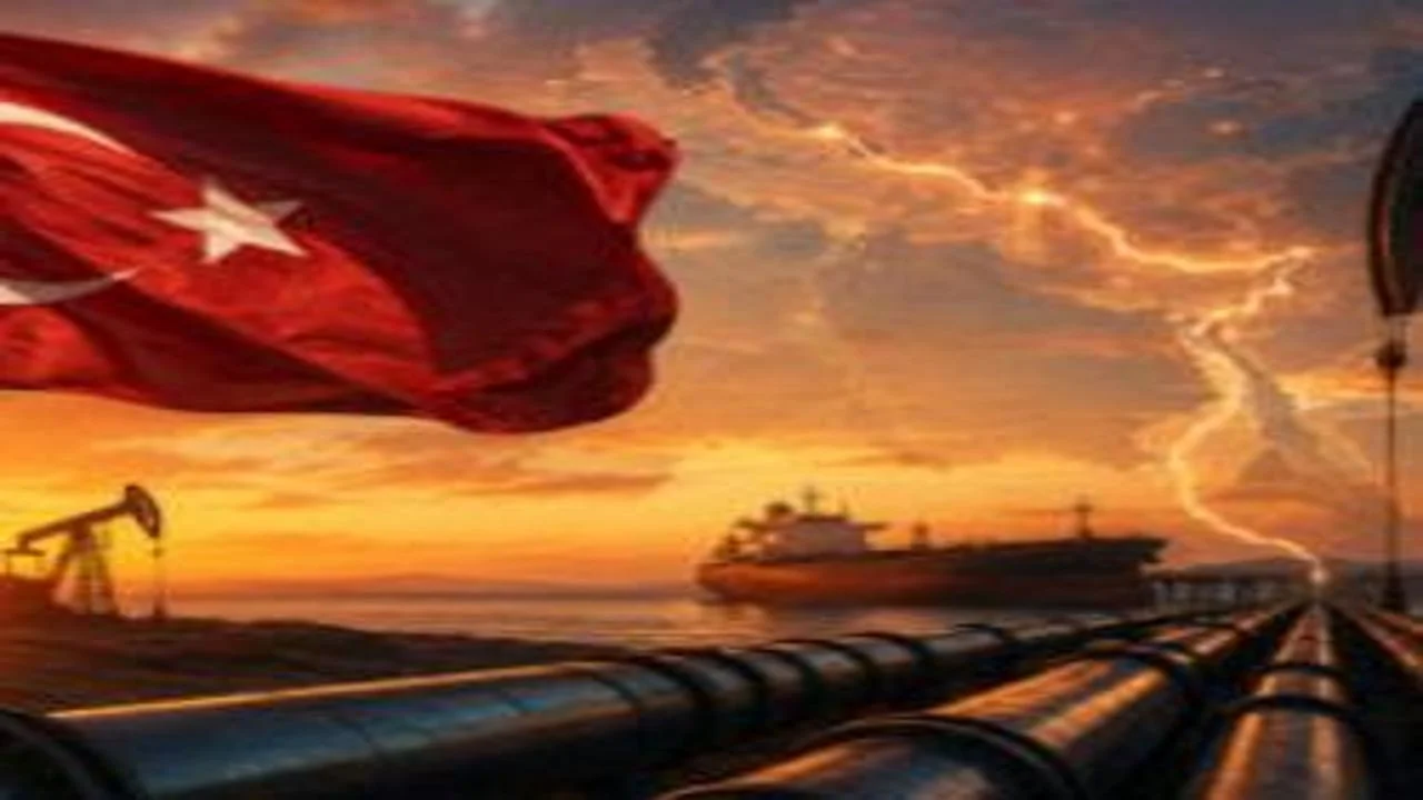 عودة تركيا إلى كركوك: شراكة جديدة في مجال الطاقة