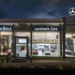 نجاح Landmark Cars في تحقيق أرقام قياسية في الإيرادات