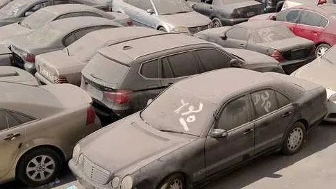 جمارك الإسكندرية تحقق 38.7 مليون جنيه من مزاد علني