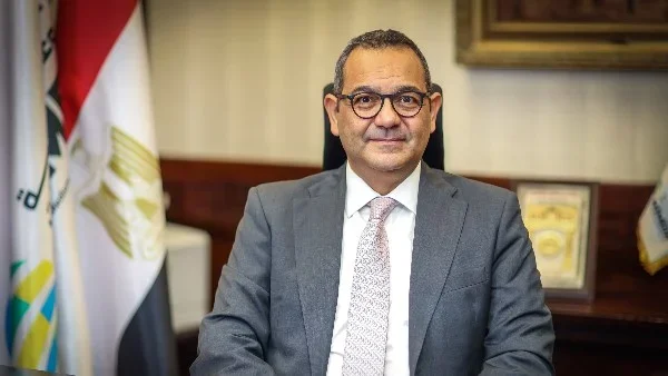 افتتاح الدورة الحادية والثلاثين لمعرض "صنع في دمياط"
