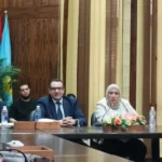 جهود تنمية الصادرات في مصر