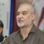 إسلامي: تبادل الاتهامات بين مريم وبلاول مسرحية سياسية