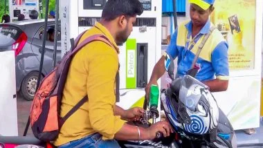 الحكومة الهندية تنفي الادعاءات بشأن بنزين E20