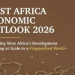 توقعات نمو اقتصادات غرب أفريقيا حتى 2026