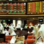 تراجع أسواق الخليج بسبب التوترات الأمريكية الإيرانية