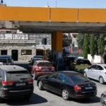 خطة لإطلاق شركة بترولية تواجه أزمة الوقود بالضفة الغربية