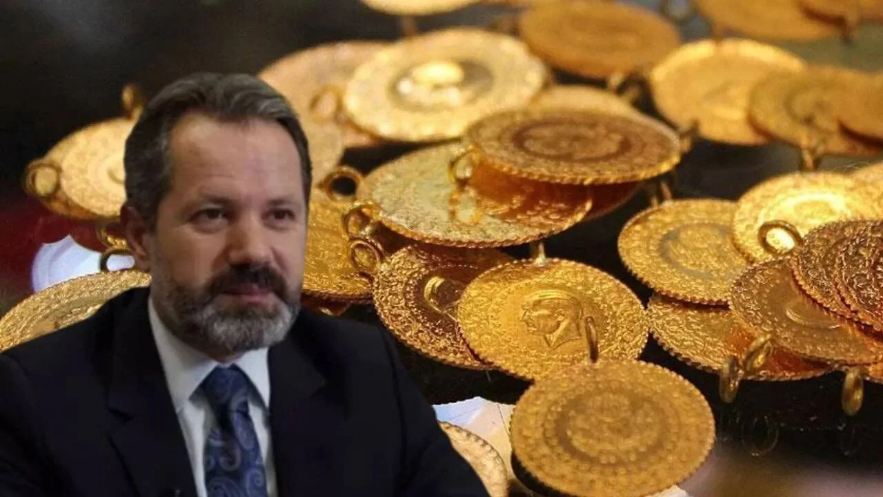 تحذيرات من إسلام ميمش حول مستقبل الذهب بعد قرار الفيدرالي