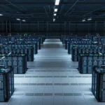نمو سهم كورنينغ يتفوق على إنفيديا بنسبة 129%