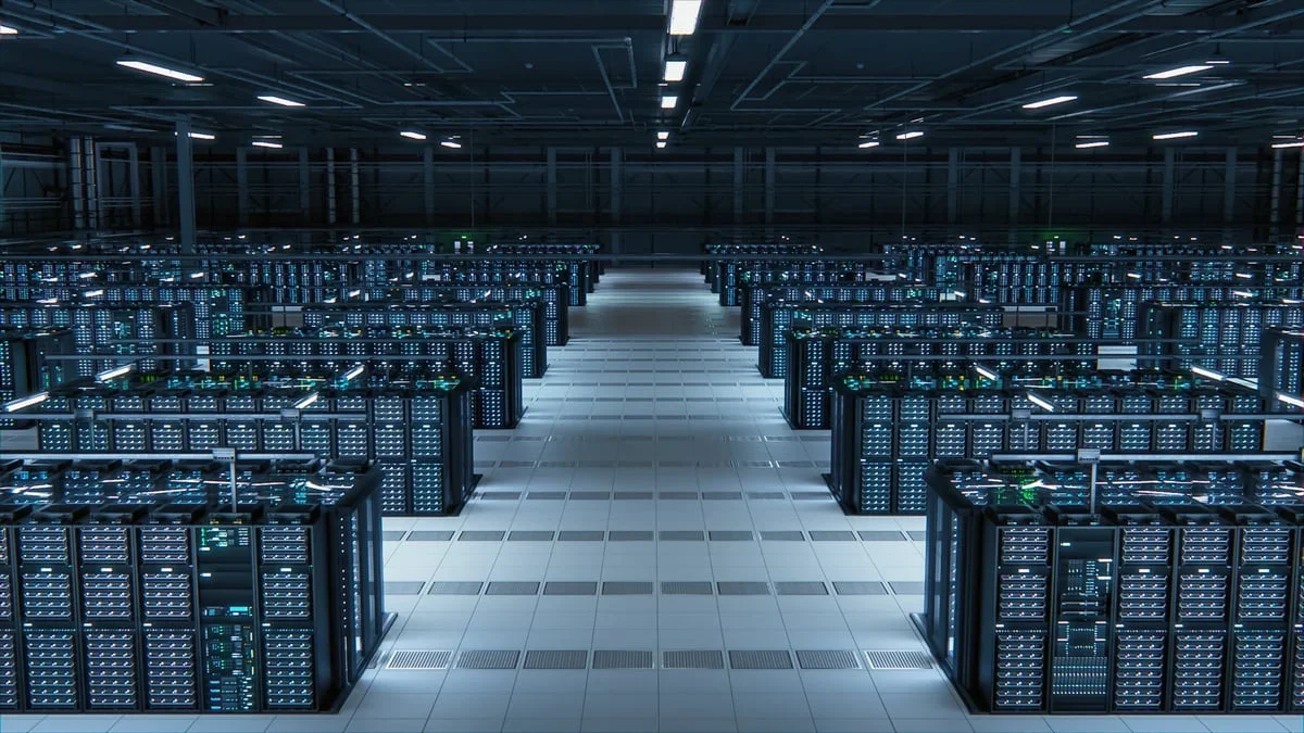 نمو سهم كورنينغ يتفوق على إنفيديا بنسبة 129%