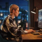 استثمارات صندوق iShares Expanded Tech-Software ETF