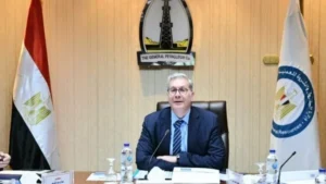 خطط وزارة البترول لضمان إمدادات الغاز