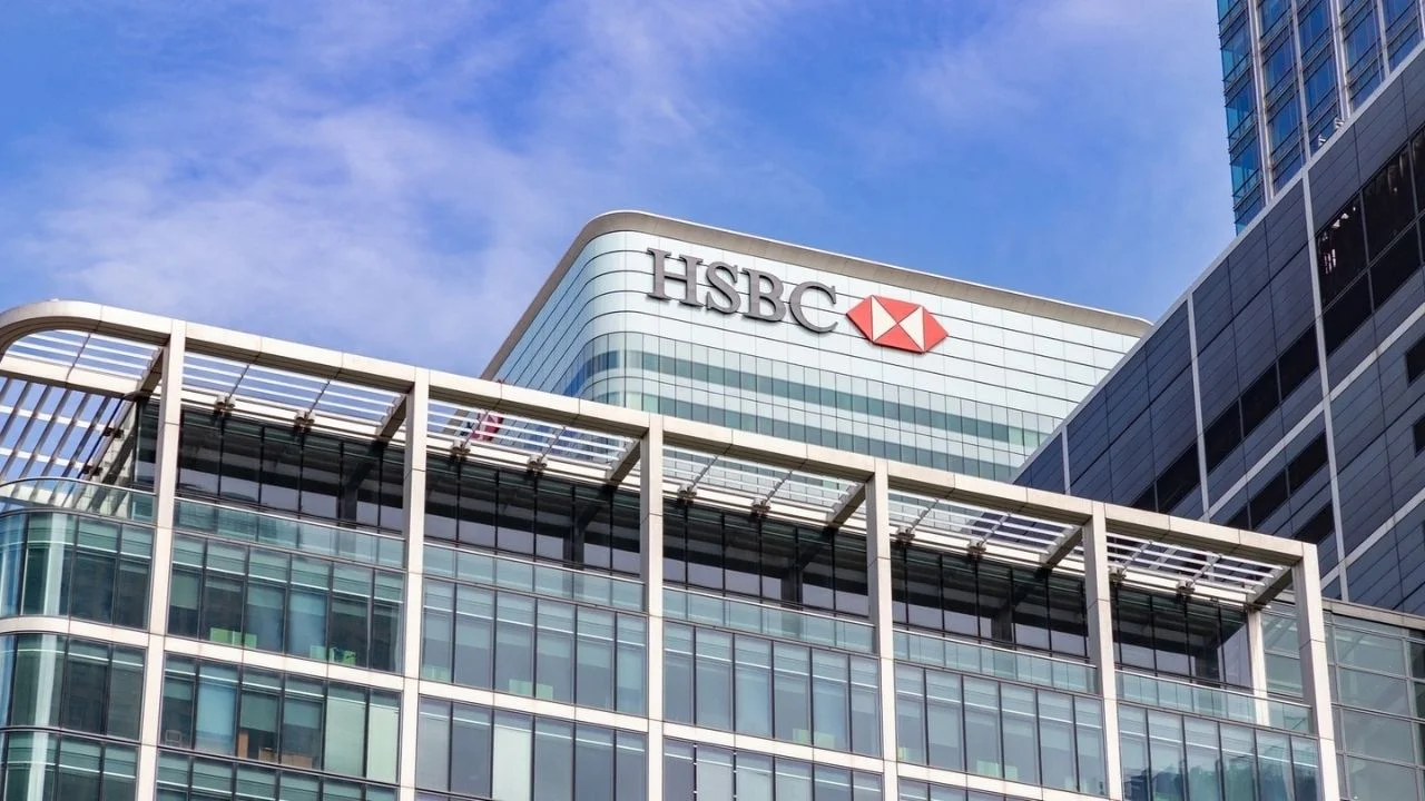 حصة HSBC في البورصة: أهم الأسهم المُتداولة