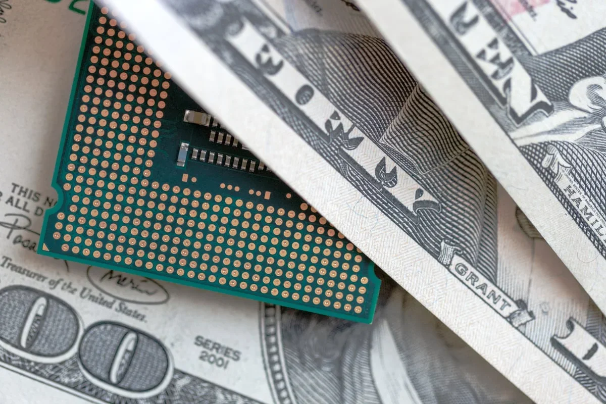 ارتفاع أسهم Silicon Motion بنسبة 34% بعد نتائج مالية قوية