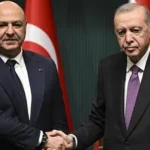 تقدير لبنان لدور تركيا كقوة إقليمية