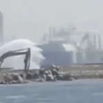 إيران تنفي علاقتها بهجمات الطائرات المسيّرة على مصر