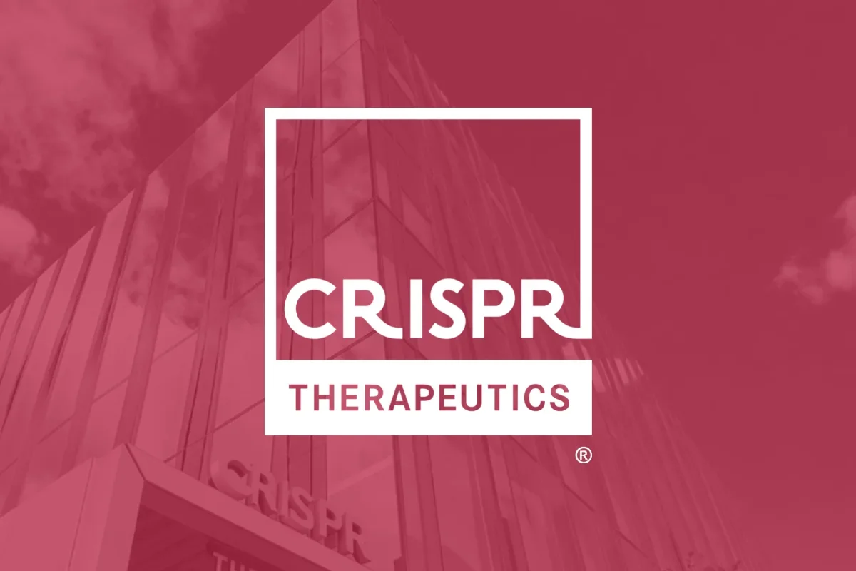 استثمار CRISPR Therapeutics: فرص وتحديات