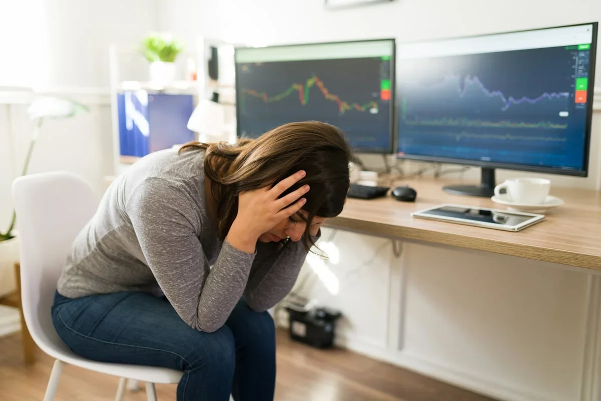 تراجع سهم شركة تايلور تكنولوجيز بعد نتائج ربع سنوي مخيبة