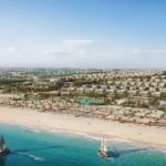 مشروع سياحي جديد في رأس الحكمة بالساحل الشمالي