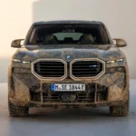 إلغاء بي إم دبليو لمنافس مرسيدس-بنز G-Class