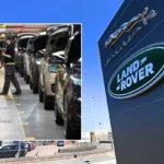خطط Jaguar Land Rover لخفض مئات الوظائف وسط أزمة اقتصادية