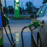 تأثير بنزين E20 على السيارات القديمة